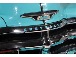 1955 Chevrolet 3100 (CC-2072029) for sale in Farmingdale, New York