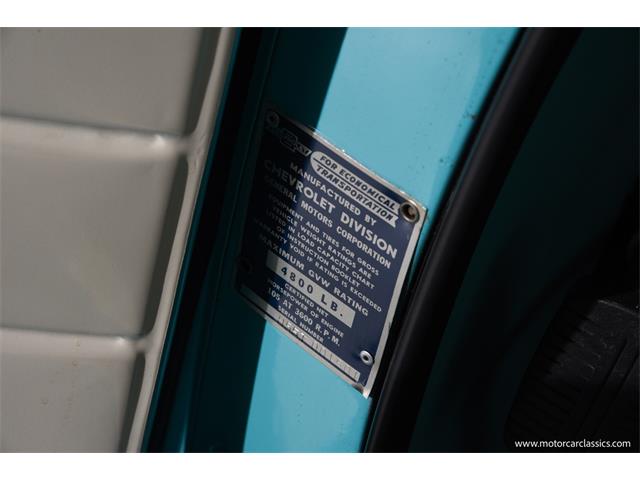 1955 Chevrolet 3100 (CC-2072029) for sale in Farmingdale, New York