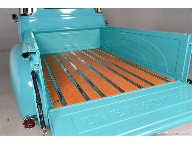 1955 Chevrolet 3100 (CC-2072029) for sale in Farmingdale, New York