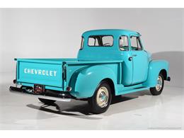 1955 Chevrolet 3100 (CC-2072029) for sale in Farmingdale, New York