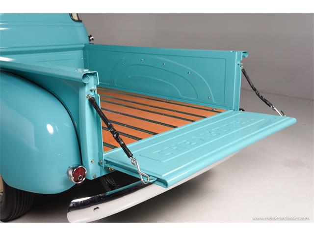 1955 Chevrolet 3100 (CC-2072029) for sale in Farmingdale, New York