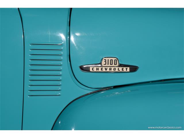 1955 Chevrolet 3100 (CC-2072029) for sale in Farmingdale, New York