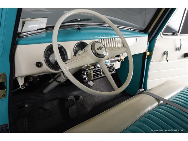 1955 Chevrolet 3100 (CC-2072029) for sale in Farmingdale, New York
