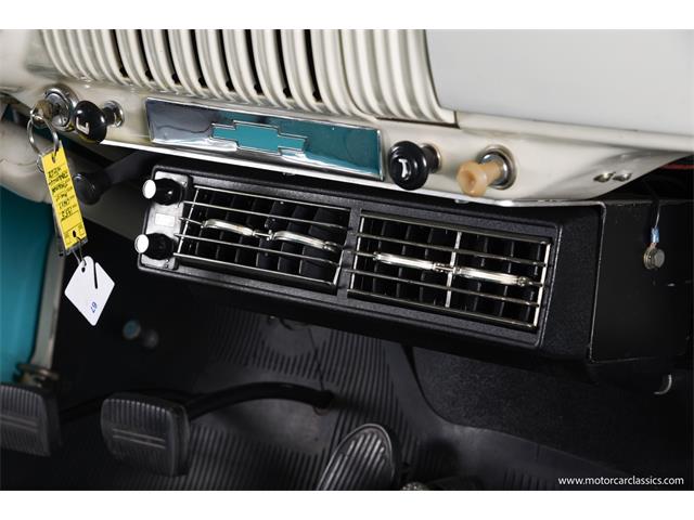 1955 Chevrolet 3100 (CC-2072029) for sale in Farmingdale, New York