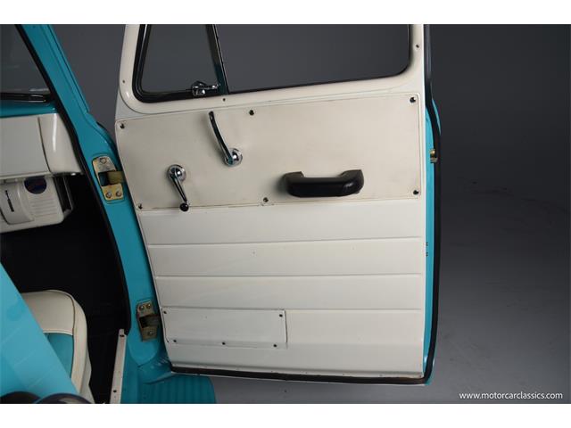 1955 Chevrolet 3100 (CC-2072029) for sale in Farmingdale, New York
