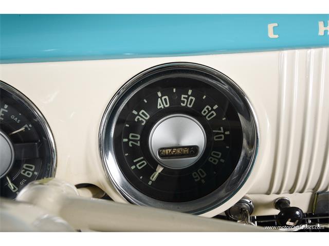 1955 Chevrolet 3100 (CC-2072029) for sale in Farmingdale, New York