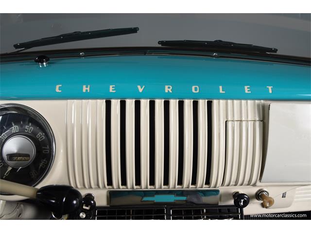 1955 Chevrolet 3100 (CC-2072029) for sale in Farmingdale, New York