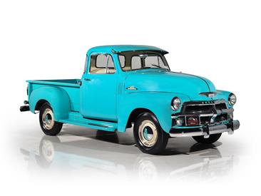 1955 Chevrolet 3100 (CC-2072029) for sale in Farmingdale, New York