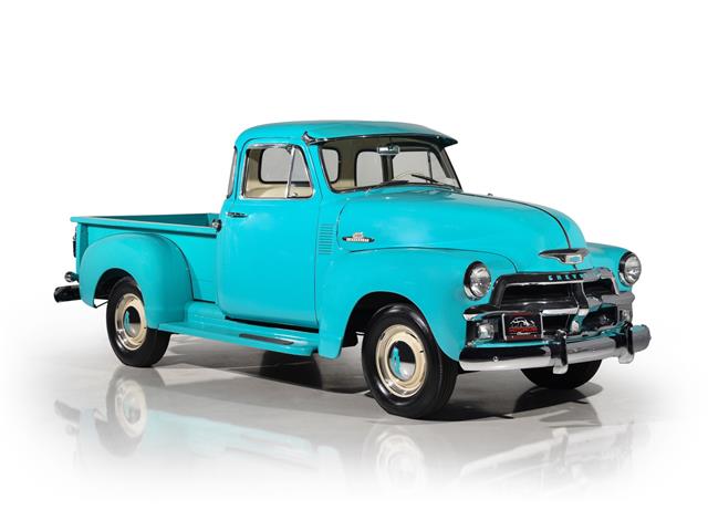 1955 Chevrolet 3100 (CC-2072029) for sale in Farmingdale, New York