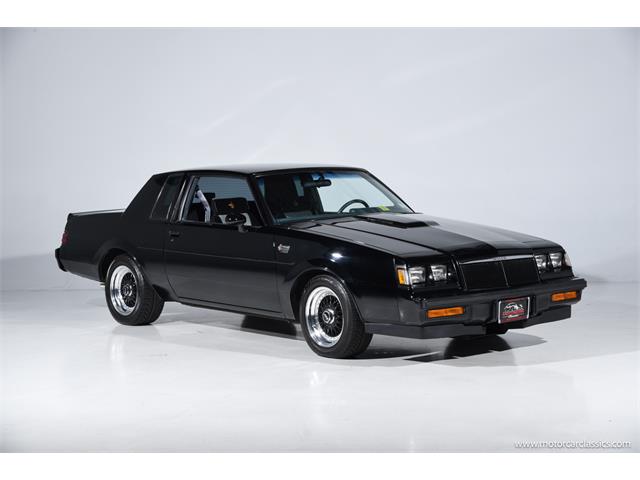 1986 Buick Regal (CC-2072030) for sale in Farmingdale, New York