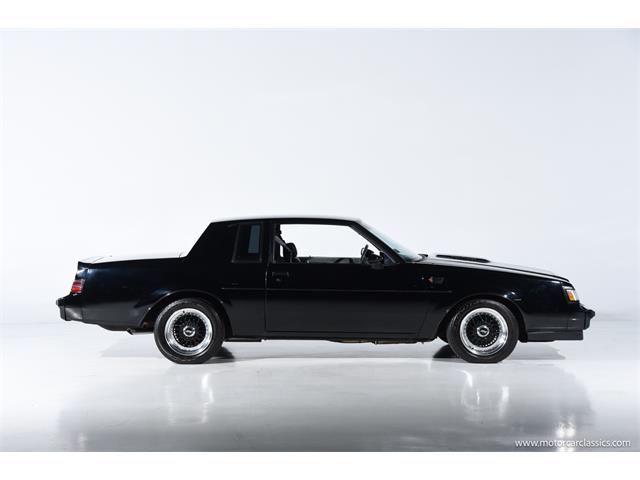 1986 Buick Regal (CC-2072030) for sale in Farmingdale, New York