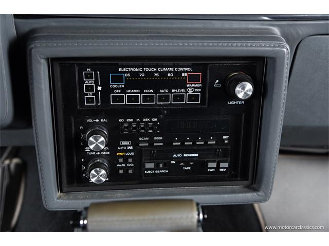 1986 Buick Regal (CC-2072030) for sale in Farmingdale, New York