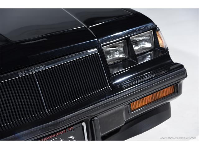 1986 Buick Regal (CC-2072030) for sale in Farmingdale, New York