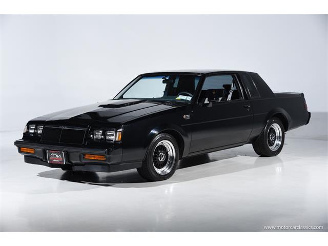 1986 Buick Regal (CC-2072030) for sale in Farmingdale, New York