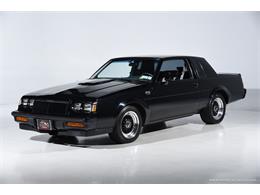 1986 Buick Regal (CC-2072030) for sale in Farmingdale, New York
