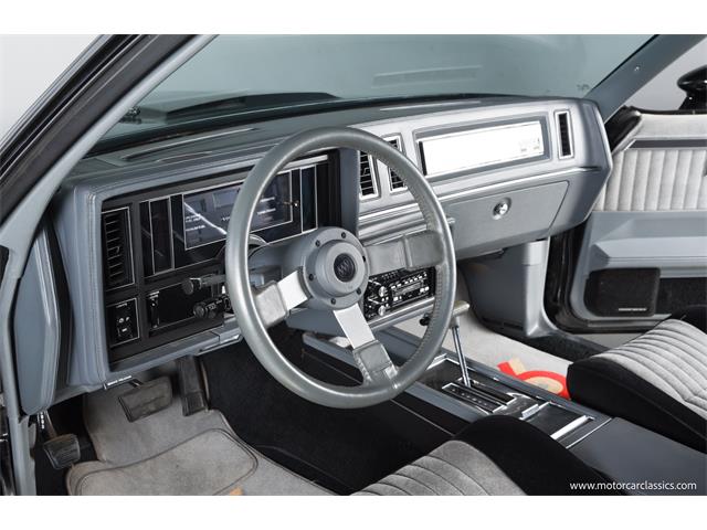 1986 Buick Regal (CC-2072030) for sale in Farmingdale, New York