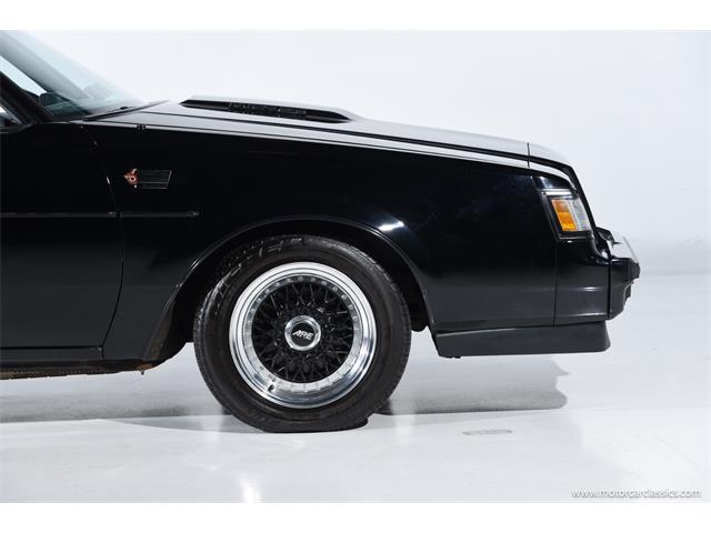 1986 Buick Regal (CC-2072030) for sale in Farmingdale, New York