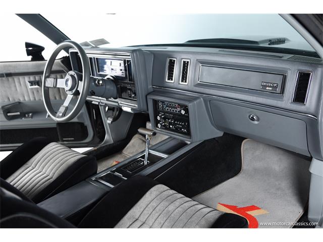 1986 Buick Regal (CC-2072030) for sale in Farmingdale, New York