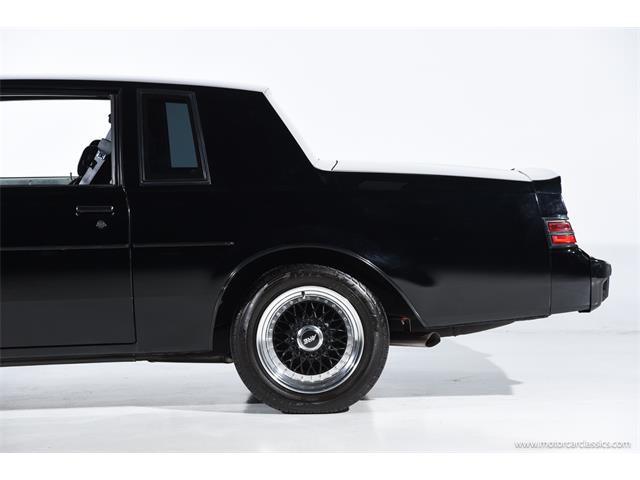 1986 Buick Regal (CC-2072030) for sale in Farmingdale, New York