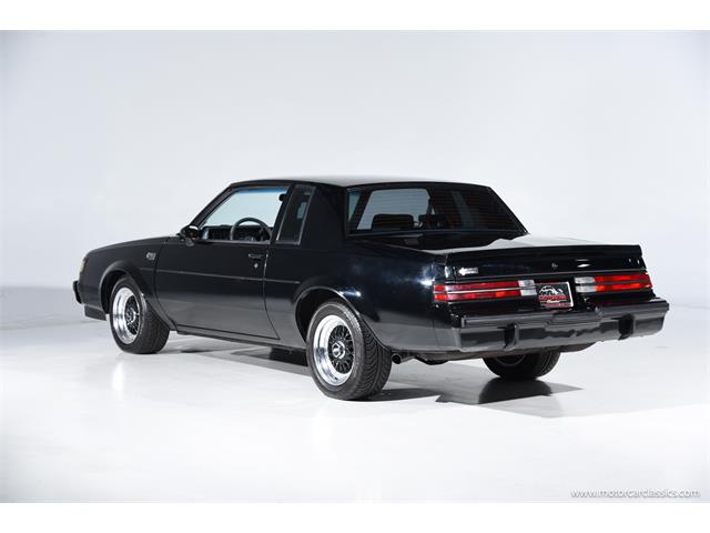 1986 Buick Regal (CC-2072030) for sale in Farmingdale, New York