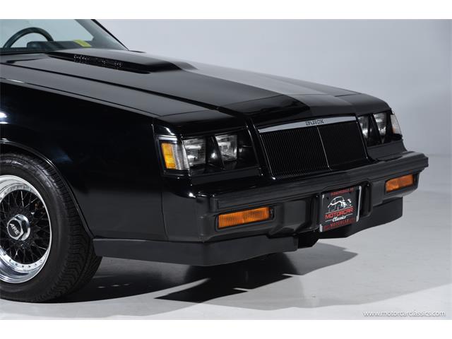 1986 Buick Regal (CC-2072030) for sale in Farmingdale, New York