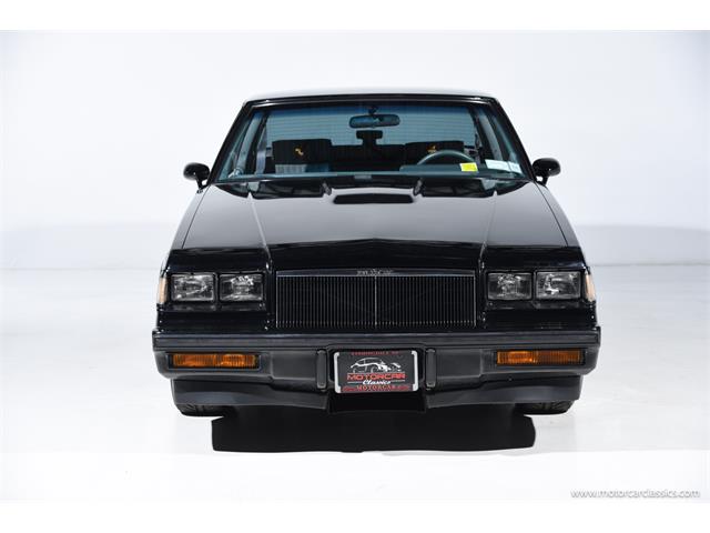 1986 Buick Regal (CC-2072030) for sale in Farmingdale, New York