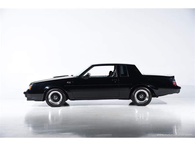 1986 Buick Regal (CC-2072030) for sale in Farmingdale, New York