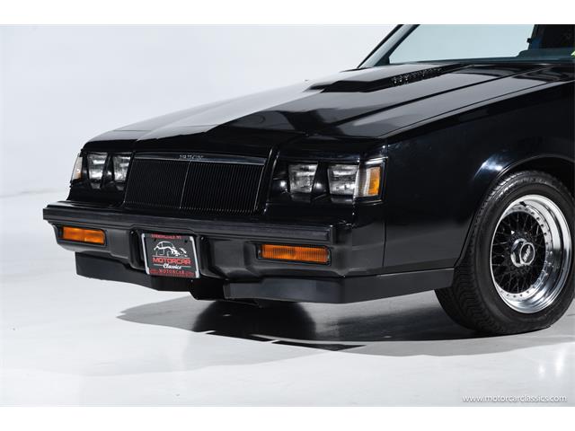 1986 Buick Regal (CC-2072030) for sale in Farmingdale, New York