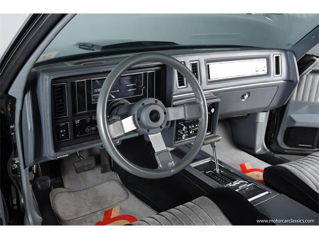 1986 Buick Regal (CC-2072030) for sale in Farmingdale, New York