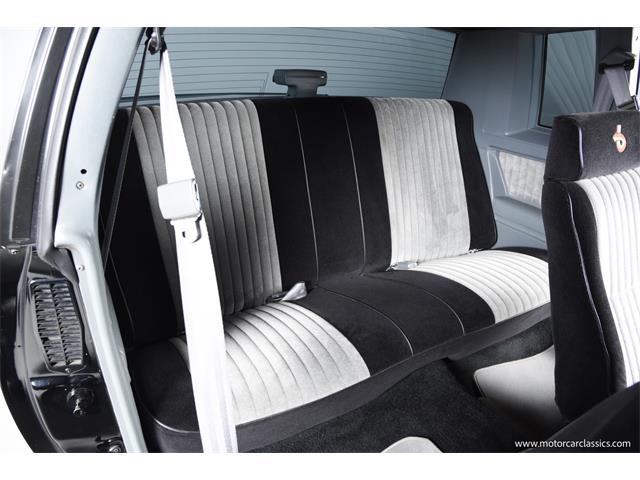 1986 Buick Regal (CC-2072030) for sale in Farmingdale, New York