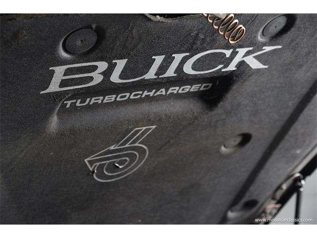1986 Buick Regal (CC-2072030) for sale in Farmingdale, New York