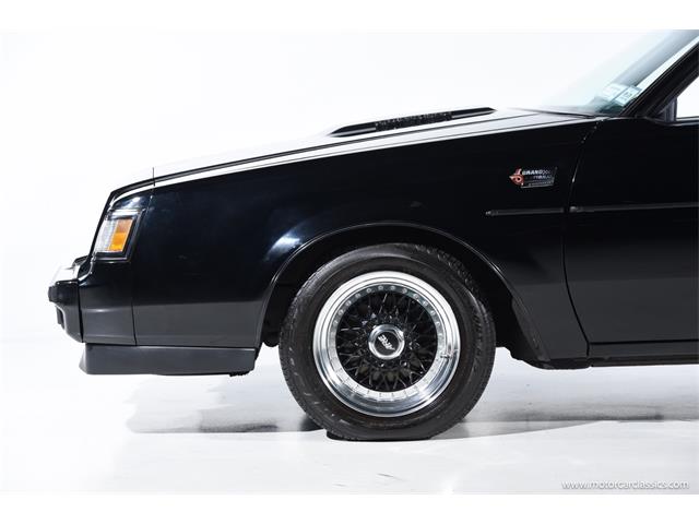 1986 Buick Regal (CC-2072030) for sale in Farmingdale, New York
