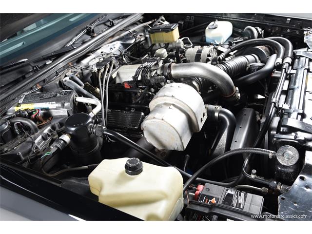 1986 Buick Regal (CC-2072030) for sale in Farmingdale, New York