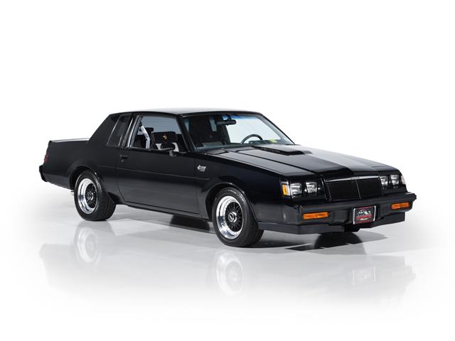 1986 Buick Regal (CC-2072030) for sale in Farmingdale, New York