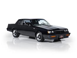 1986 Buick Regal (CC-2072030) for sale in Farmingdale, New York
