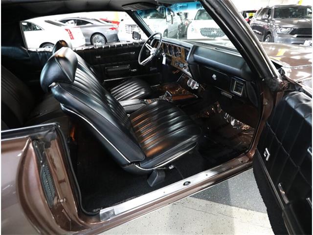 1971 Chevrolet Monte Carlo (CC-2072031) for sale in Addison, Illinois