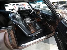 1971 Chevrolet Monte Carlo (CC-2072031) for sale in Addison, Illinois