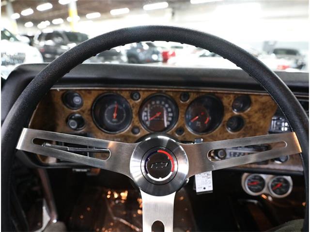1971 Chevrolet Monte Carlo (CC-2072031) for sale in Addison, Illinois