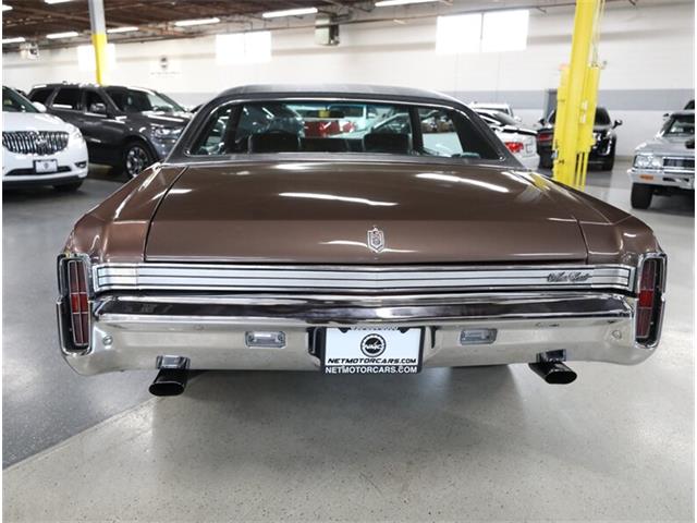 1971 Chevrolet Monte Carlo (CC-2072031) for sale in Addison, Illinois