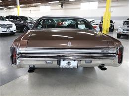 1971 Chevrolet Monte Carlo (CC-2072031) for sale in Addison, Illinois