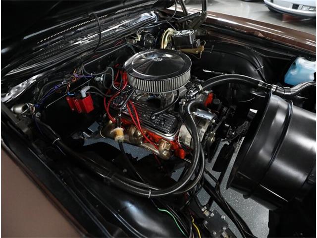 1971 Chevrolet Monte Carlo (CC-2072031) for sale in Addison, Illinois