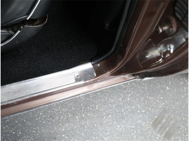 1971 Chevrolet Monte Carlo (CC-2072031) for sale in Addison, Illinois