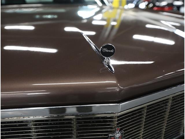 1971 Chevrolet Monte Carlo (CC-2072031) for sale in Addison, Illinois