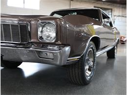 1971 Chevrolet Monte Carlo (CC-2072031) for sale in Addison, Illinois