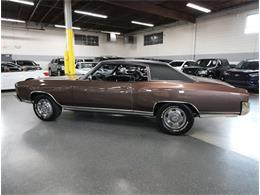 1971 Chevrolet Monte Carlo (CC-2072031) for sale in Addison, Illinois