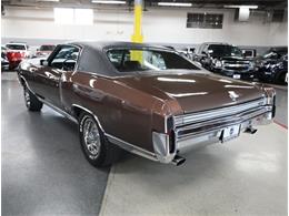 1971 Chevrolet Monte Carlo (CC-2072031) for sale in Addison, Illinois