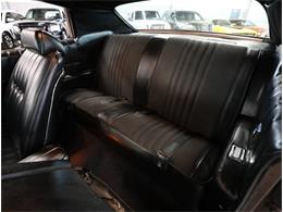 1971 Chevrolet Monte Carlo (CC-2072031) for sale in Addison, Illinois
