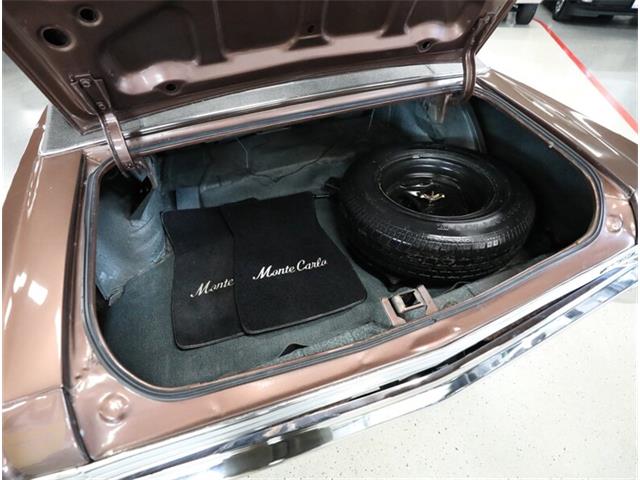 1971 Chevrolet Monte Carlo (CC-2072031) for sale in Addison, Illinois