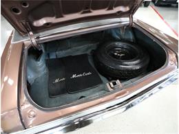 1971 Chevrolet Monte Carlo (CC-2072031) for sale in Addison, Illinois
