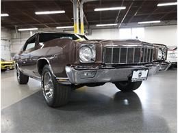 1971 Chevrolet Monte Carlo (CC-2072031) for sale in Addison, Illinois